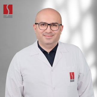 Uzm. Dr. Ahmet Şükrü MERCAN